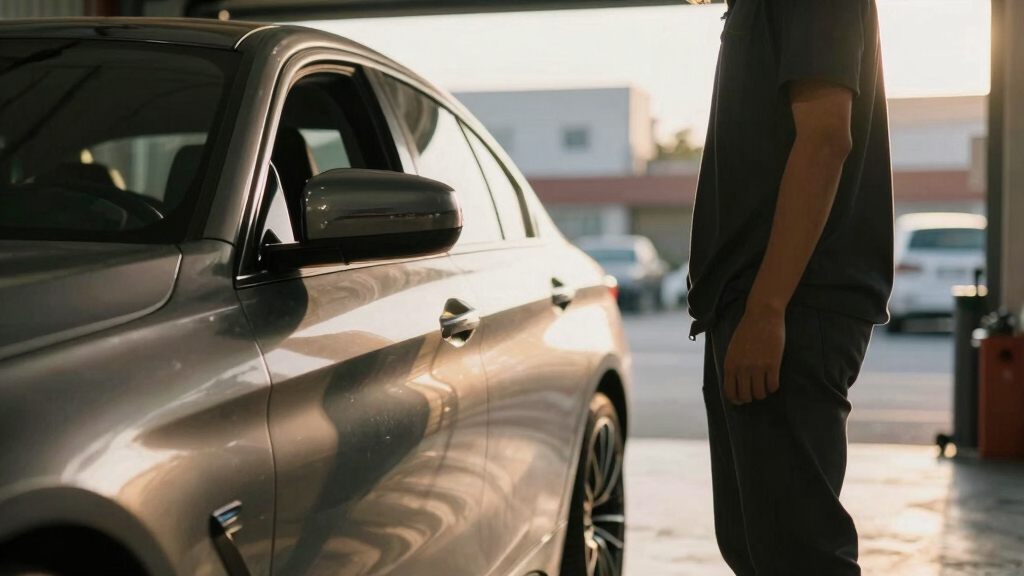Bmw Surges In Global Coverage