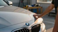 Bmw Surges In Global Coverage
