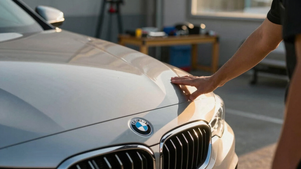 Bmw Surges In Global Coverage
