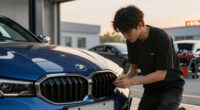 Bmw Surges In Global Coverage