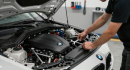 Bmw Surges In Global Coverage