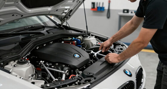 Bmw Surges In Global Coverage