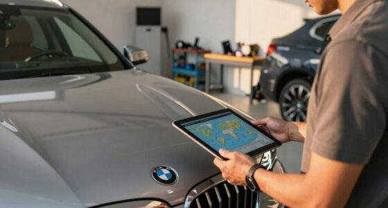 Bmw Surges In Global Coverage
