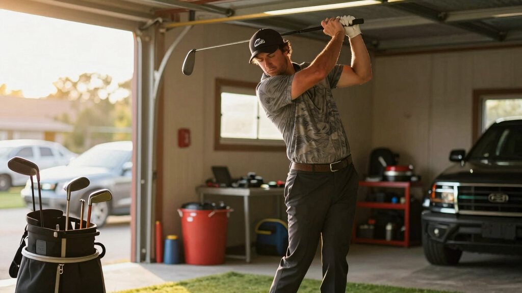 Bryson Dechambeau