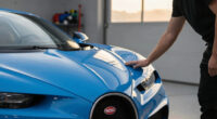 Bugatti Surges In Global Coverage