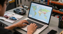 Buick Surges In Global Coverage