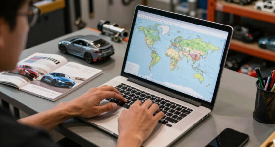 Buick Surges In Global Coverage
