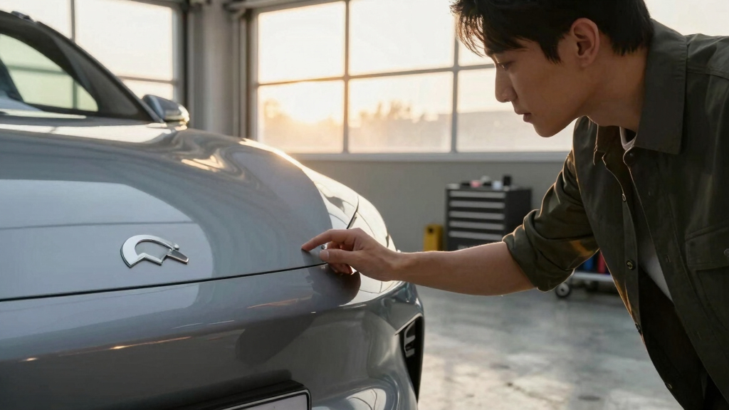 California's EV Rebate Won't Apply To All Cars. These 13 Automakers Qualify