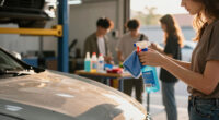 Car Care Kits For Students: A Back to school Guide