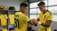Chelsea's Moises Caicedo named new captain of Ecuador as Enner Valencia gives up armband during World Cup squad meeting