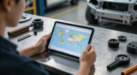 Chrysler Surges In Global Coverage
