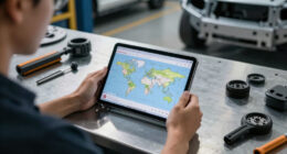 Chrysler Surges In Global Coverage
