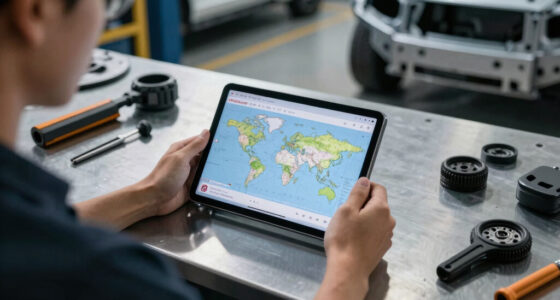 Chrysler Surges In Global Coverage