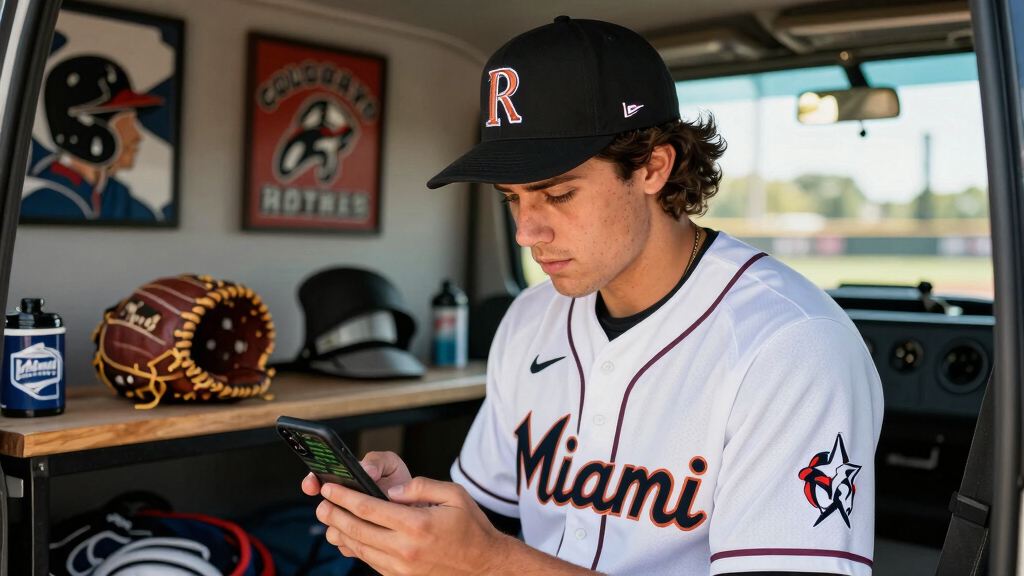 Colorado Rockies vs. Miami Marlins game discussion: Max Meyer vs. Kyle Freeland
