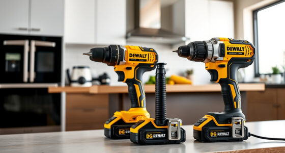 DEWALT ATOMIC Drill Review: Compact Power for Every Job
