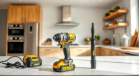DEWALT ATOMIC Drill Review: Compact Power & Precision