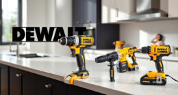 DEWALT Brushless Drill Review: Top Picks & Insights