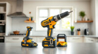 DEWALT Drill Bits Compatibility & Buying Guide for Every Job