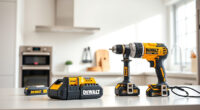 DEWALT Drill Bits: Compatibility & Buying Guide for Every Job