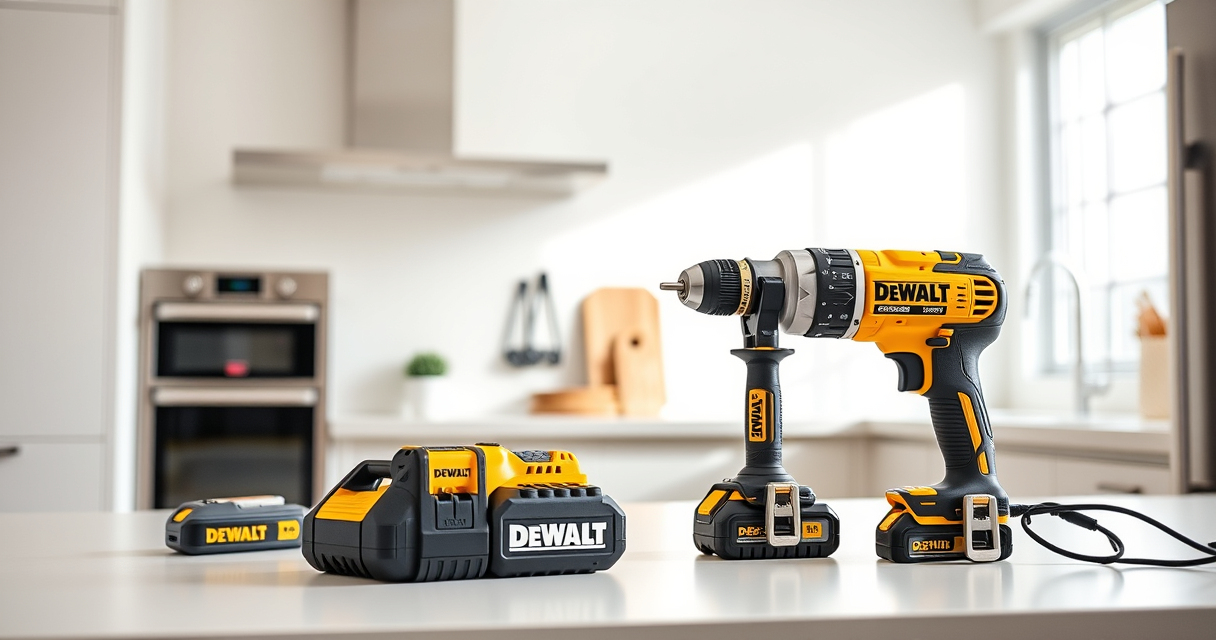 DEWALT Drill Bits: Compatibility & Buying Guide for Every Job