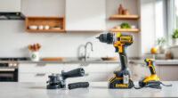 DEWALT Power Tools Battery Not Charging: Causes & Fixes