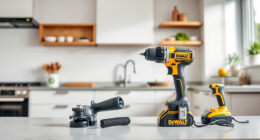 DEWALT Power Tools Battery Not Charging: Causes & Fixes