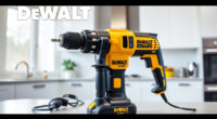 DeWALT Power Tools Chuck Stuck: Causes & Easy Fixes
