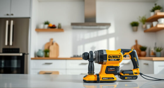 DEWALT Power Tools Maintenance: Essential How-To & Troubleshooting Guide