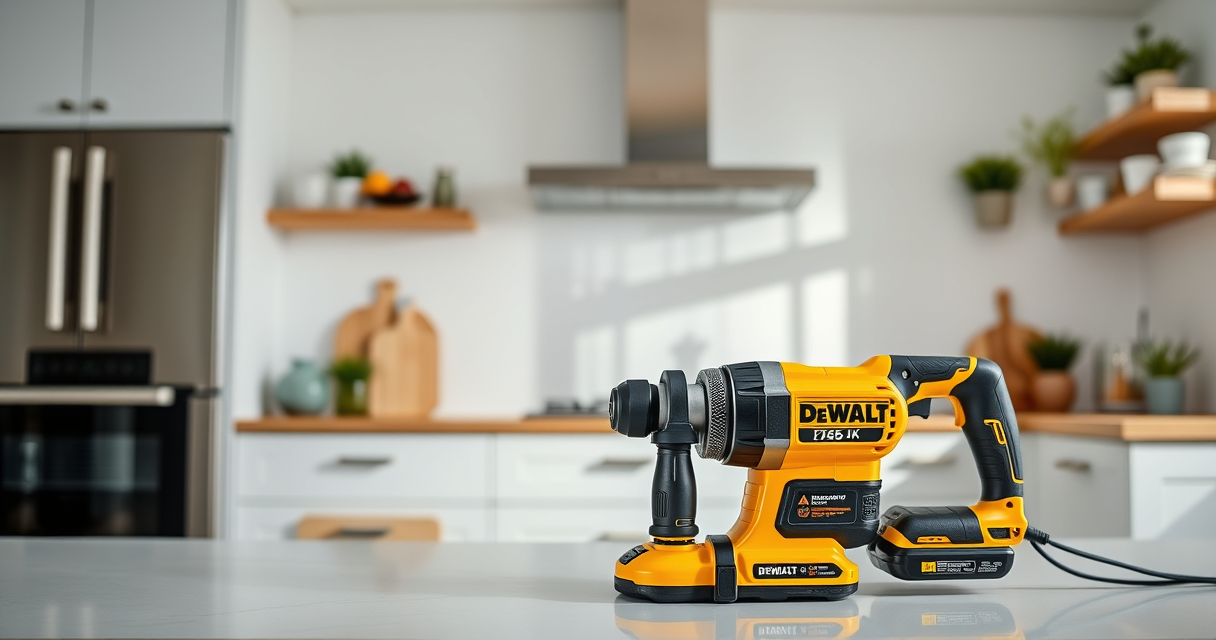 DEWALT Power Tools Maintenance: Essential How-To & Troubleshooting Guide