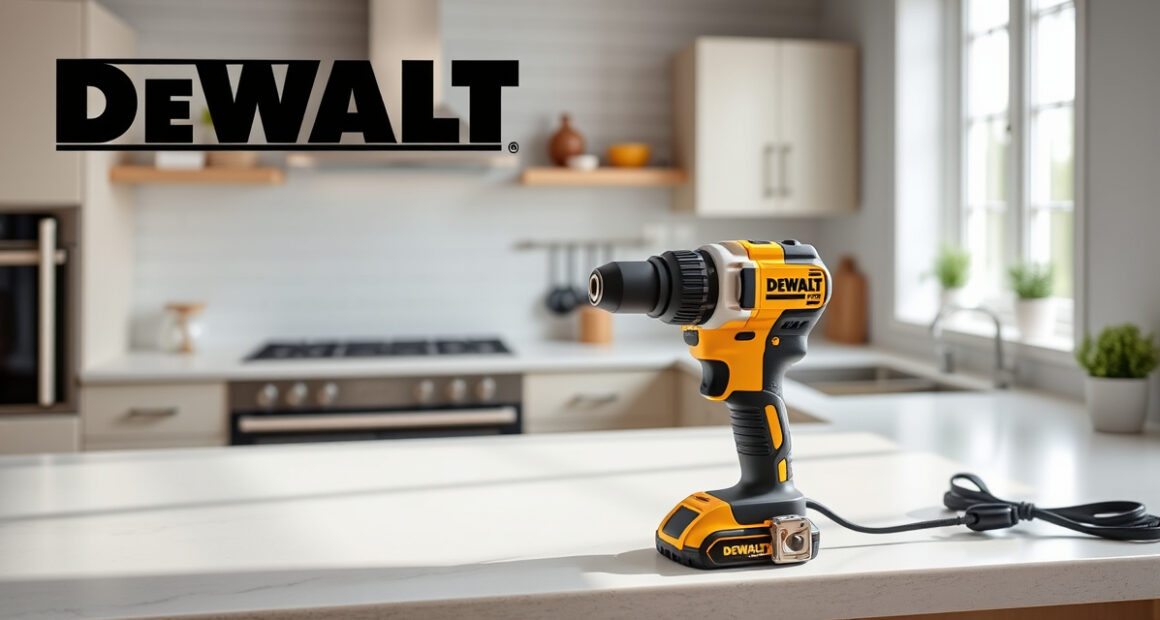 DEWALT Power Tools Overheating: Causes & Step-by-Step Fixes