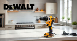 DEWALT Power Tools Overheating: Causes & Step-by-Step Fixes