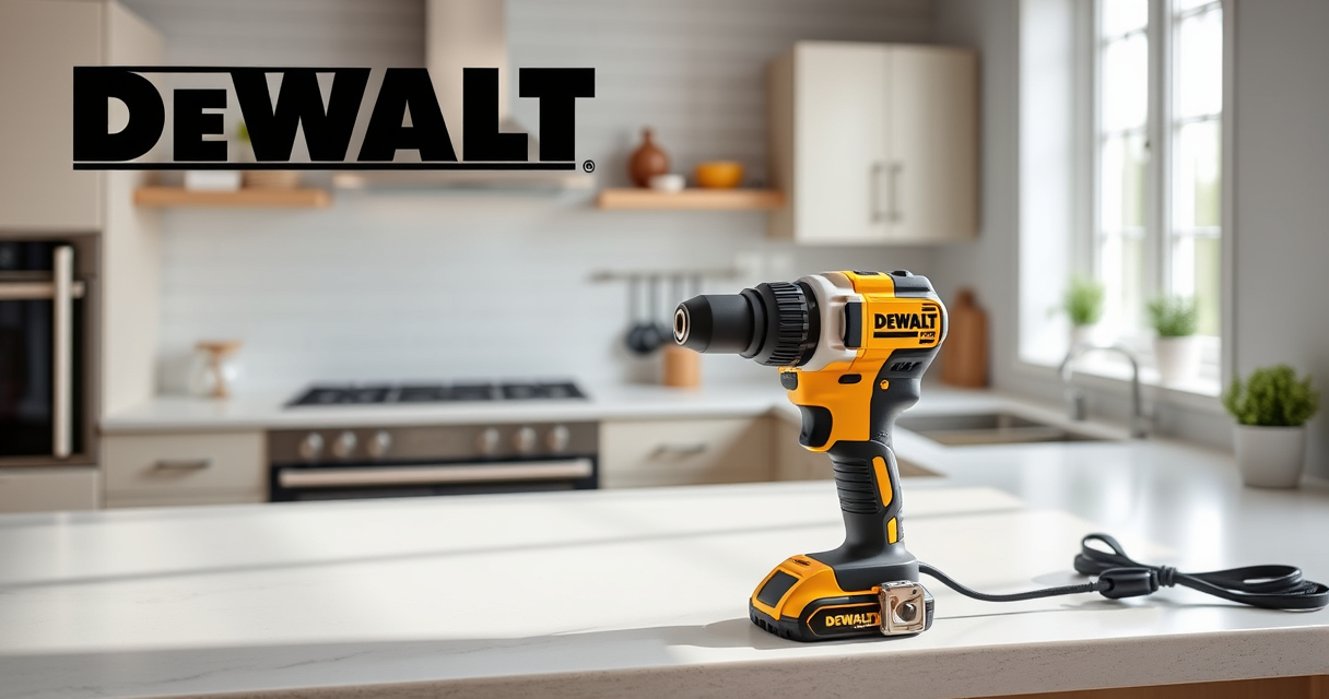 DEWALT Power Tools Overheating: Causes & Step-by-Step Fixes