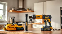 DEWALT Power Tools Overheating: Causes & Troubleshooting