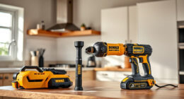 DEWALT Power Tools Overheating: Causes & Troubleshooting