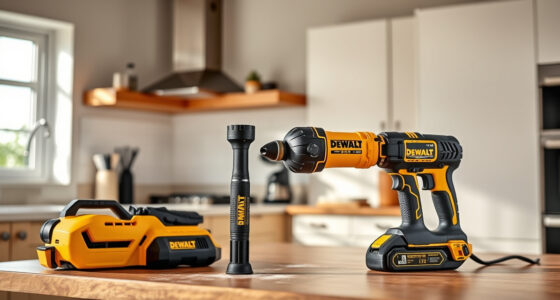 DEWALT Power Tools Overheating: Causes & Troubleshooting