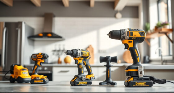 DEWALT Saw Blades Compatibility & Buying Guide