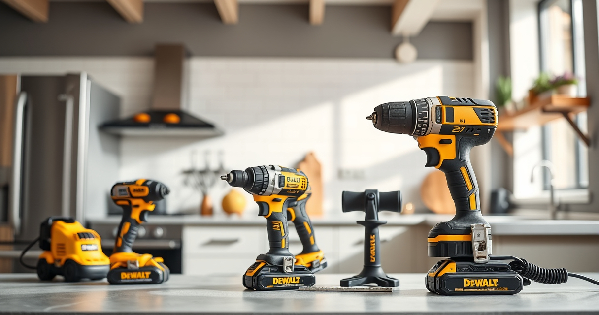 DEWALT Saw Blades Compatibility & Buying Guide