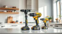 DEWALT vs Ryobi: Which Power Tool Reigns Supreme?