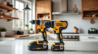 DEWALT vs Ryobi: Which Power Tool Sets Better?