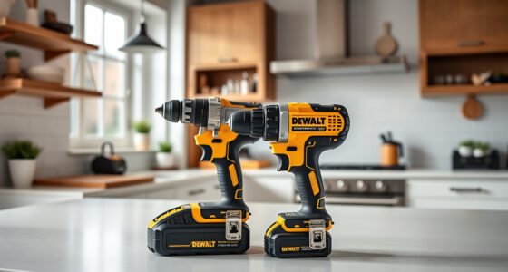 DEWALT vs Ryobi: Which Power Tool Sets Better?