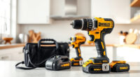 DEWALT vs Ryobi: Which Power Tools Wins in 2026?