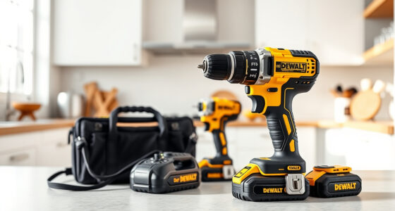 DEWALT vs Ryobi: Which Power Tools Wins in 2026?