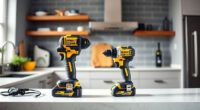 DEWALT XR Impact Driver Review: Pros, Cons, and Who It's For