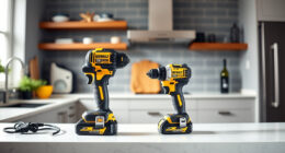 DEWALT XR Impact Driver Review: Pros, Cons, and Who It's For