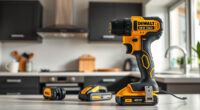 DEWALT XR Impact Driver Review: Pros, Cons, and Who It’s For