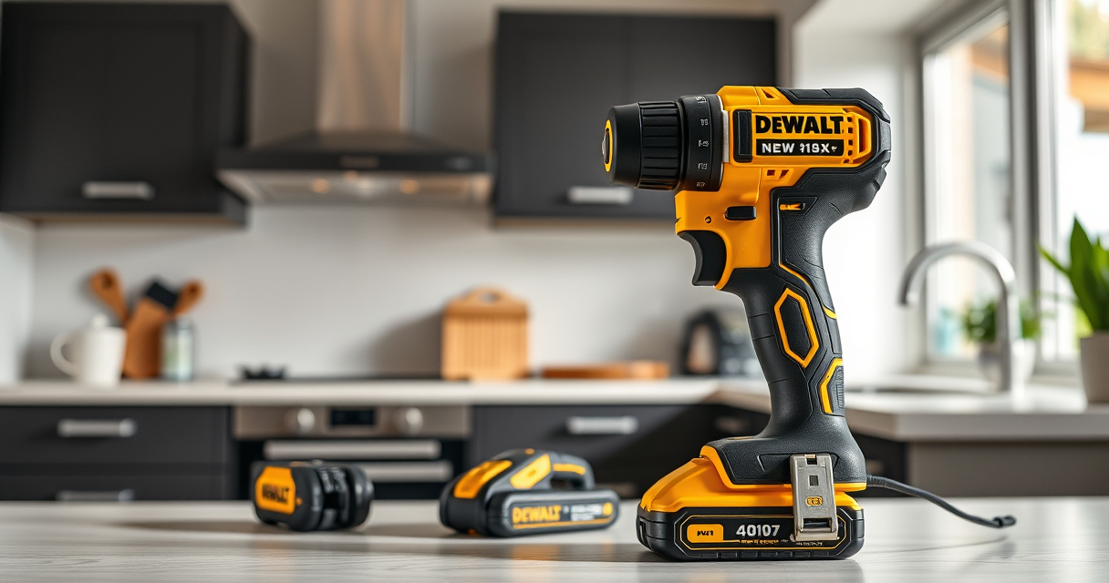 DEWALT XR Impact Driver Review: Pros, Cons, and Who It’s For