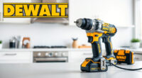 DEWALT XR Impact Driver vs DEWALT Brushless Drill: Full Comparison