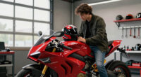 Ducati Surges In Global Coverage