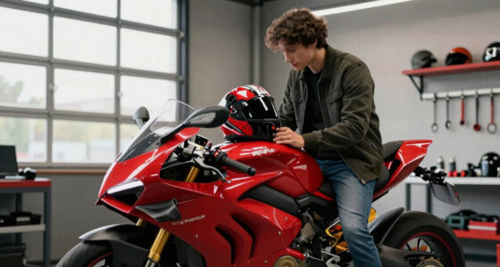Ducati Surges In Global Coverage