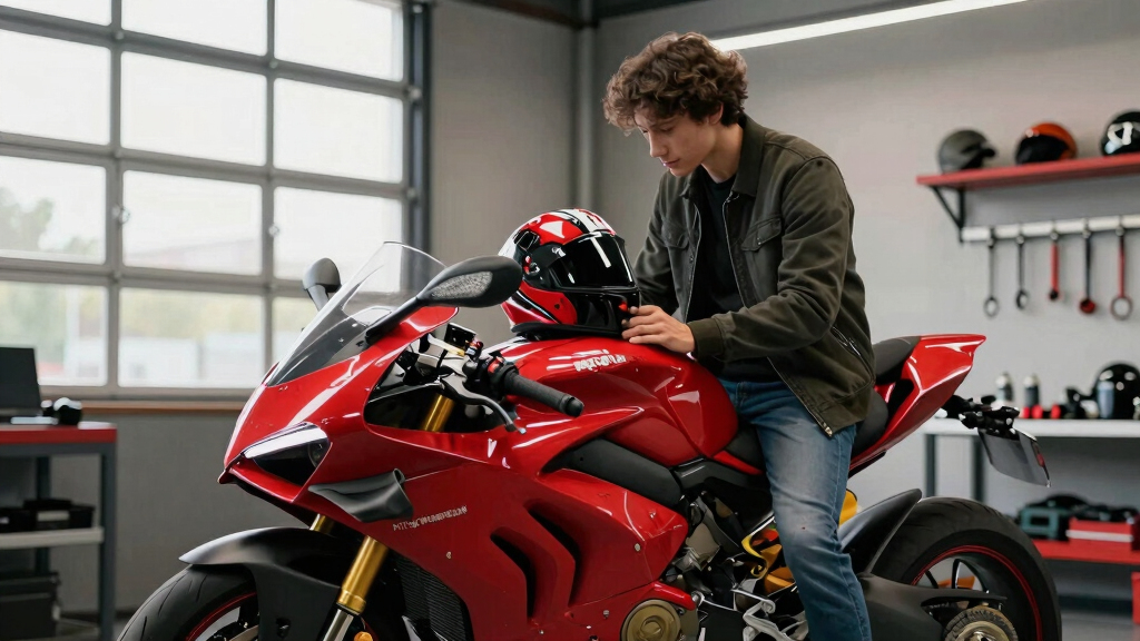 Ducati Surges In Global Coverage